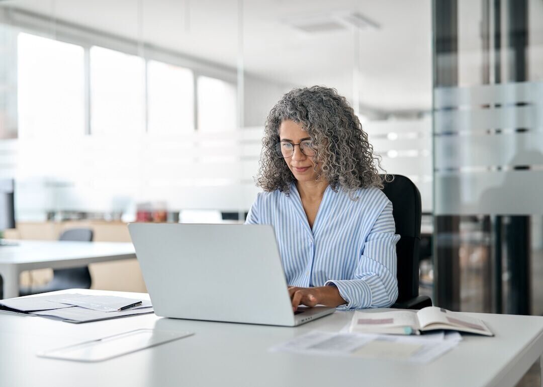 Retirement, interrupted: Why those over 55 are a fast-growing segment of the workforce